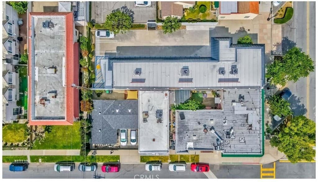 Commercial at 57 California Street, Arcadia — photo 4 of 9