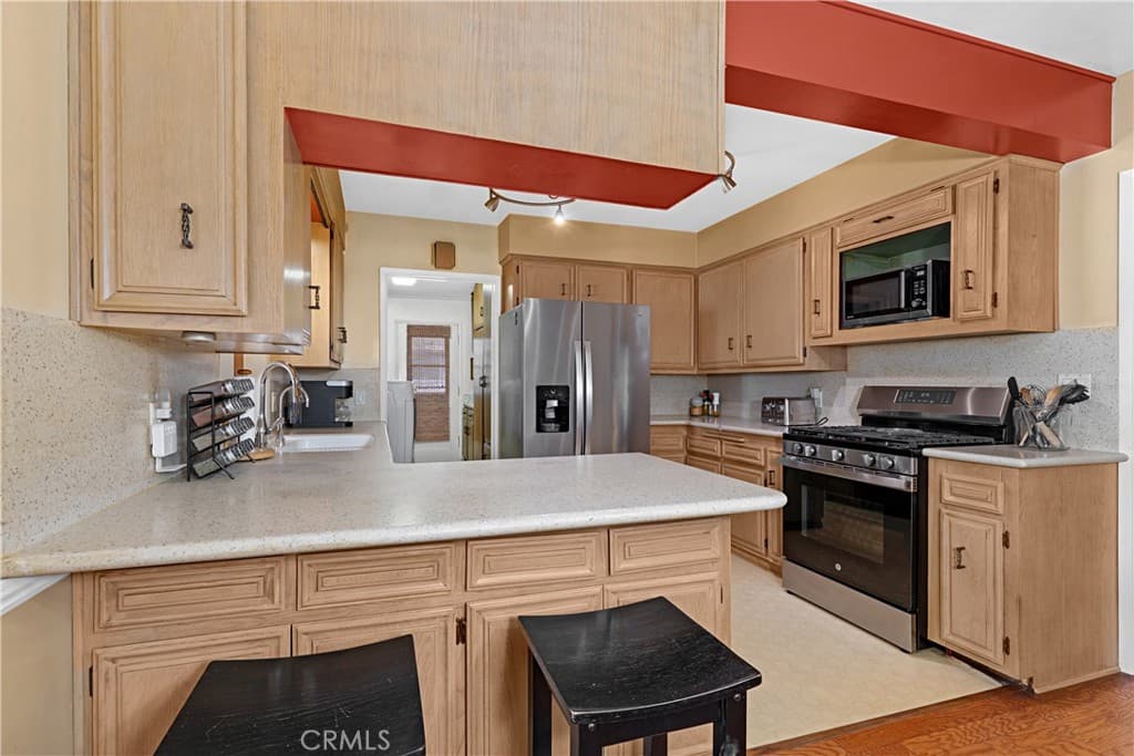 Home at 434 E Carroll, Glendora — photo 11 of 12