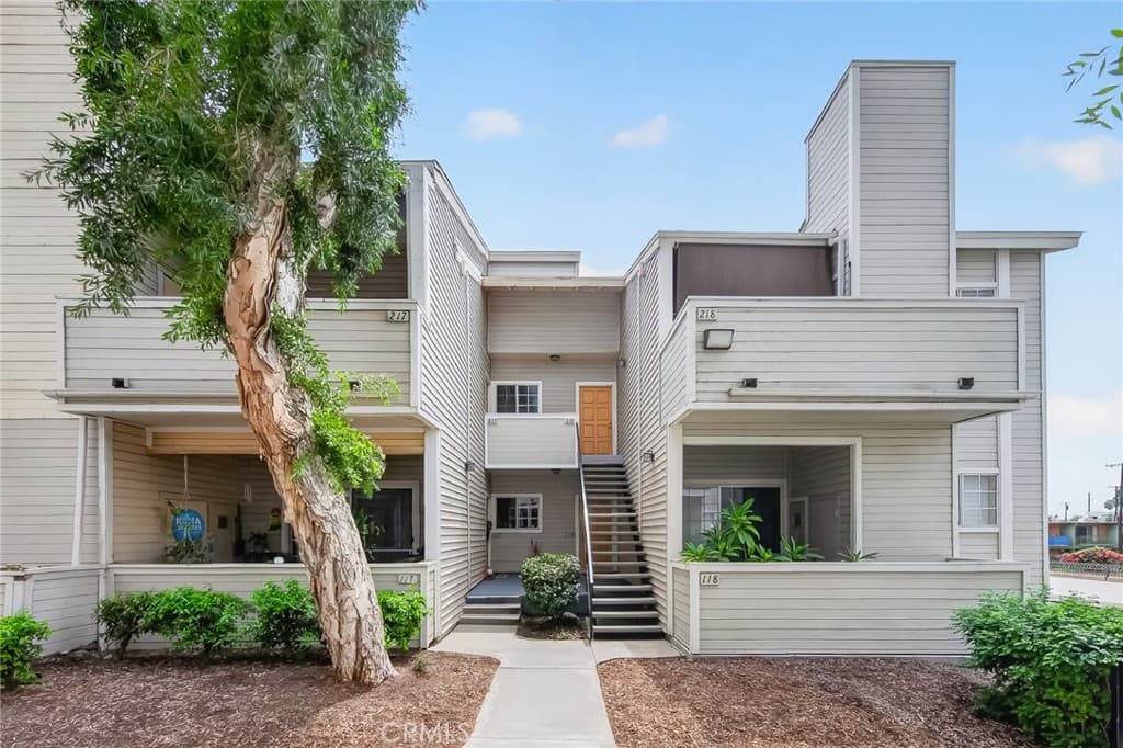 Condo at 777 S Citrus 217, Azusa — photo 1 of 12