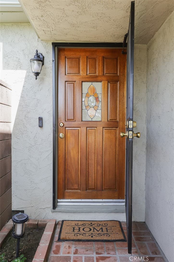 Home at 2341 Bashor Street, Duarte — photo 2 of 12