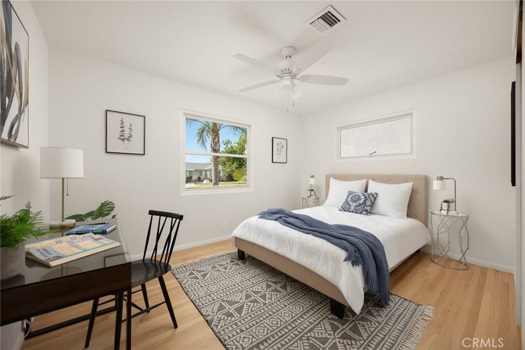 Home at 2341 Bashor Street, Duarte — photo 9 of 12