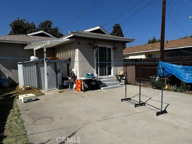 Home at 9832 E Lemon, Arcadia — photo 5 of 12