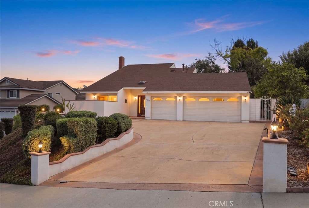 Home at 1250 Via Del Sol, San Dimas — photo 1 of 10