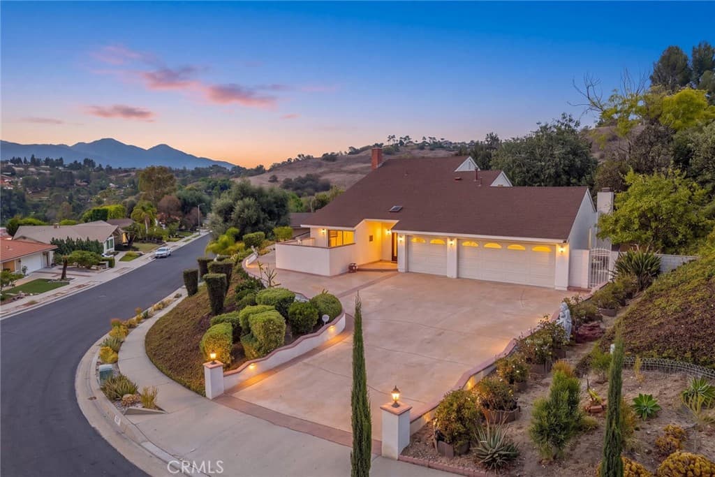 Home at 1250 Via Del Sol, San Dimas — photo 3 of 10