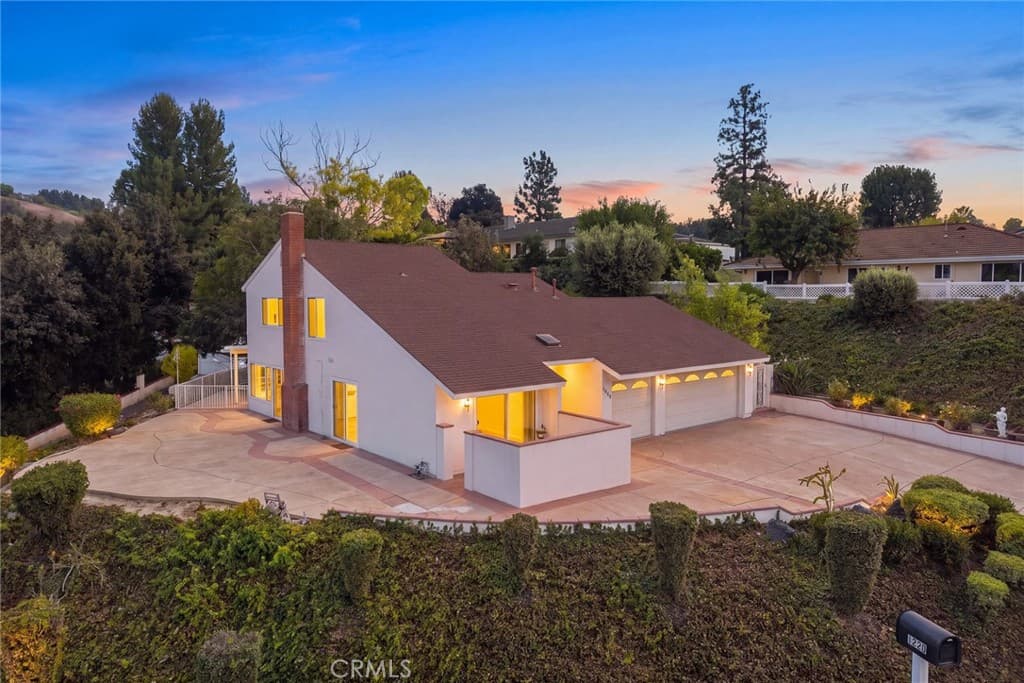 Home at 1250 Via Del Sol, San Dimas — photo 4 of 10