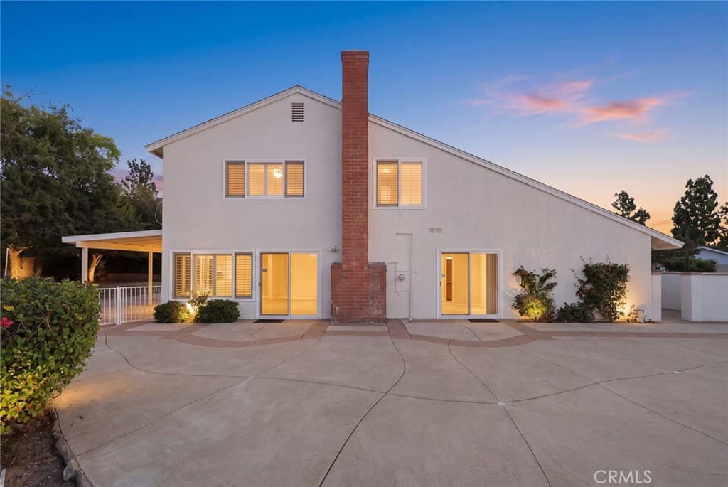 Home at 1250 Via Del Sol, San Dimas — photo 5 of 10