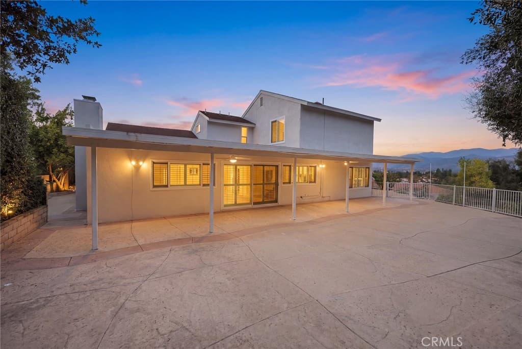 Home at 1250 Via Del Sol, San Dimas — photo 6 of 10