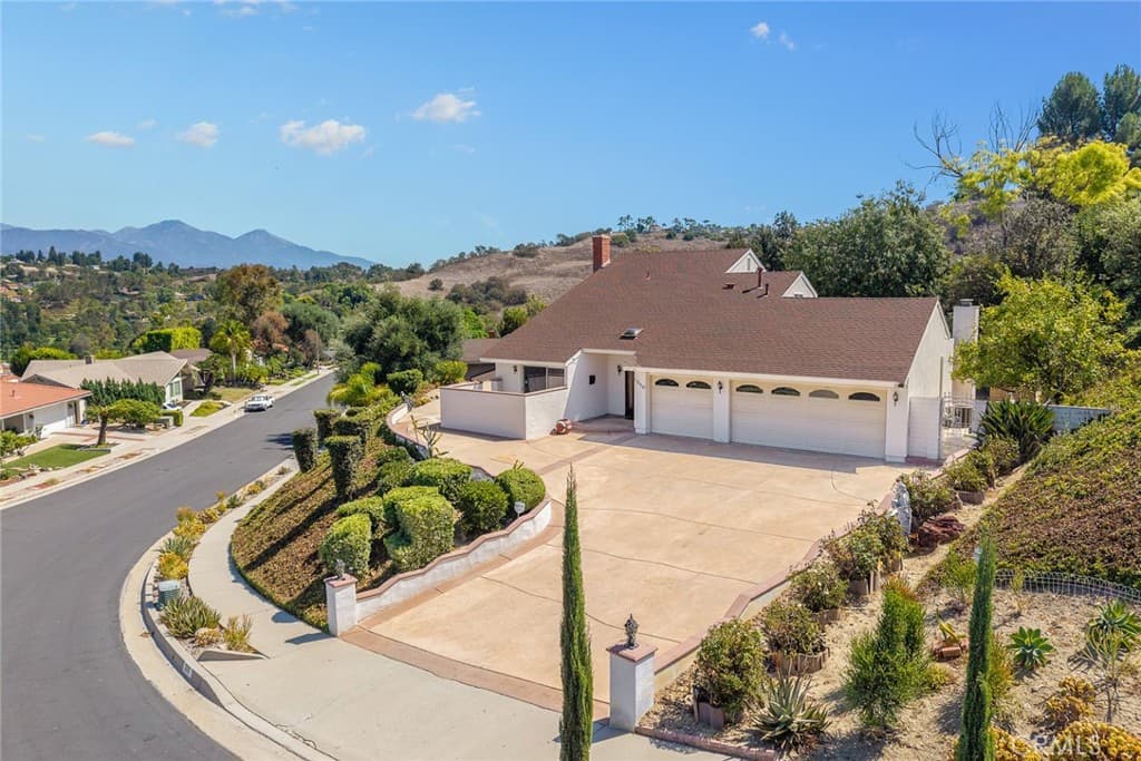 Home at 1250 Via Del Sol, San Dimas — photo 8 of 10