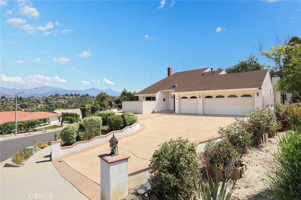 Home at 1250 Via Del Sol, San Dimas — photo 9 of 10