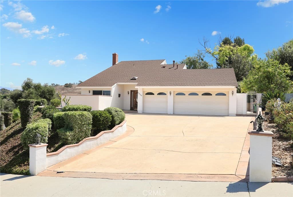Home at 1250 Via Del Sol, San Dimas — photo 10 of 10