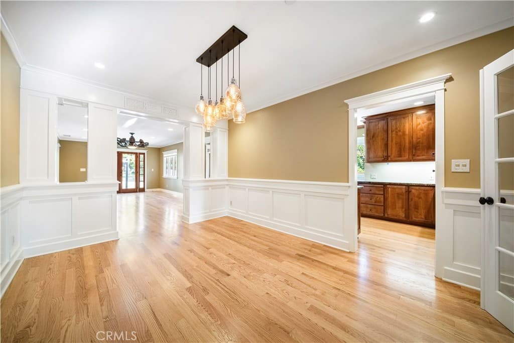 Home at 132 N Sunset, Monrovia — photo 11 of 12