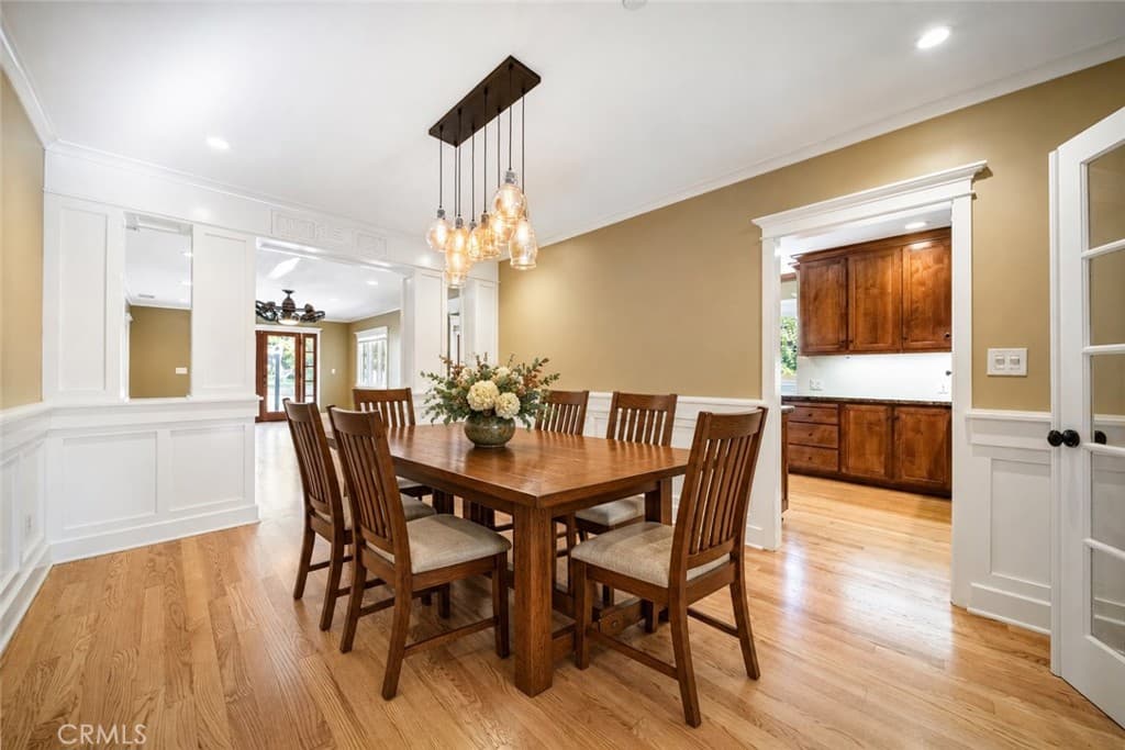 Home at 132 N Sunset, Monrovia — photo 12 of 12