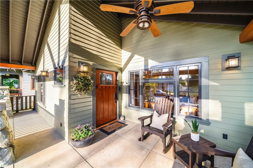 Home at 132 N Sunset, Monrovia — photo 4 of 12