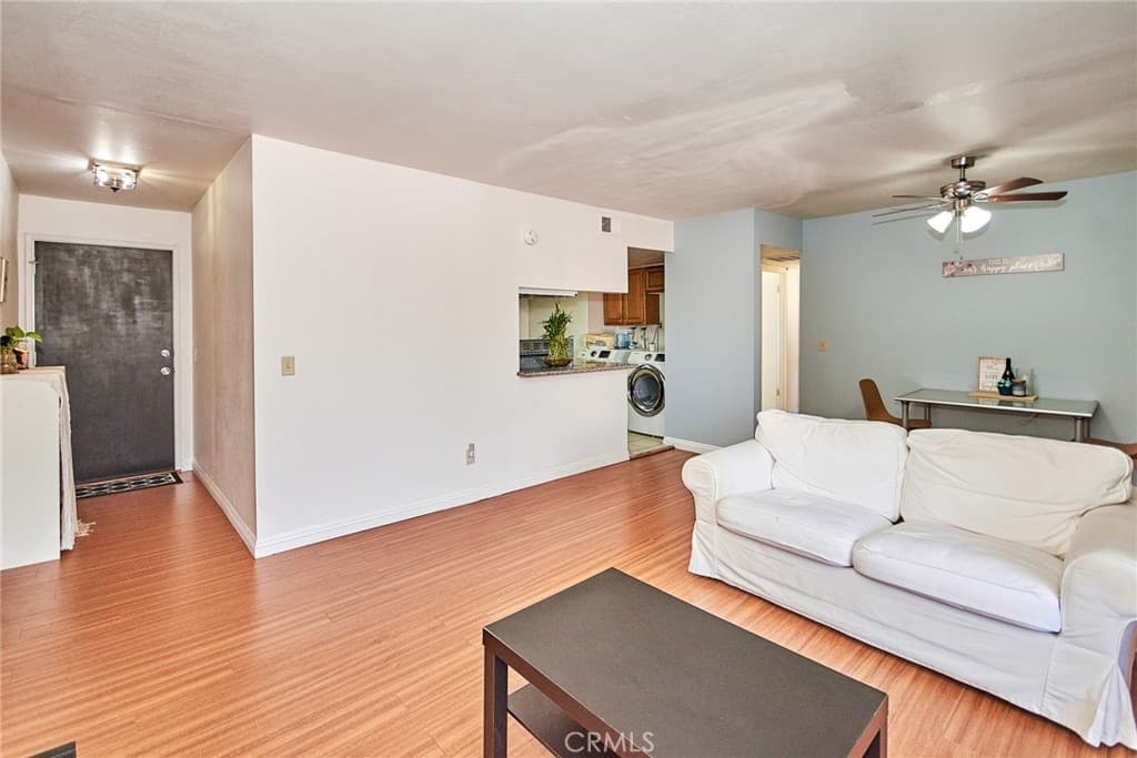 Condo at 11829 Ferris C, El Monte — photo 9 of 12