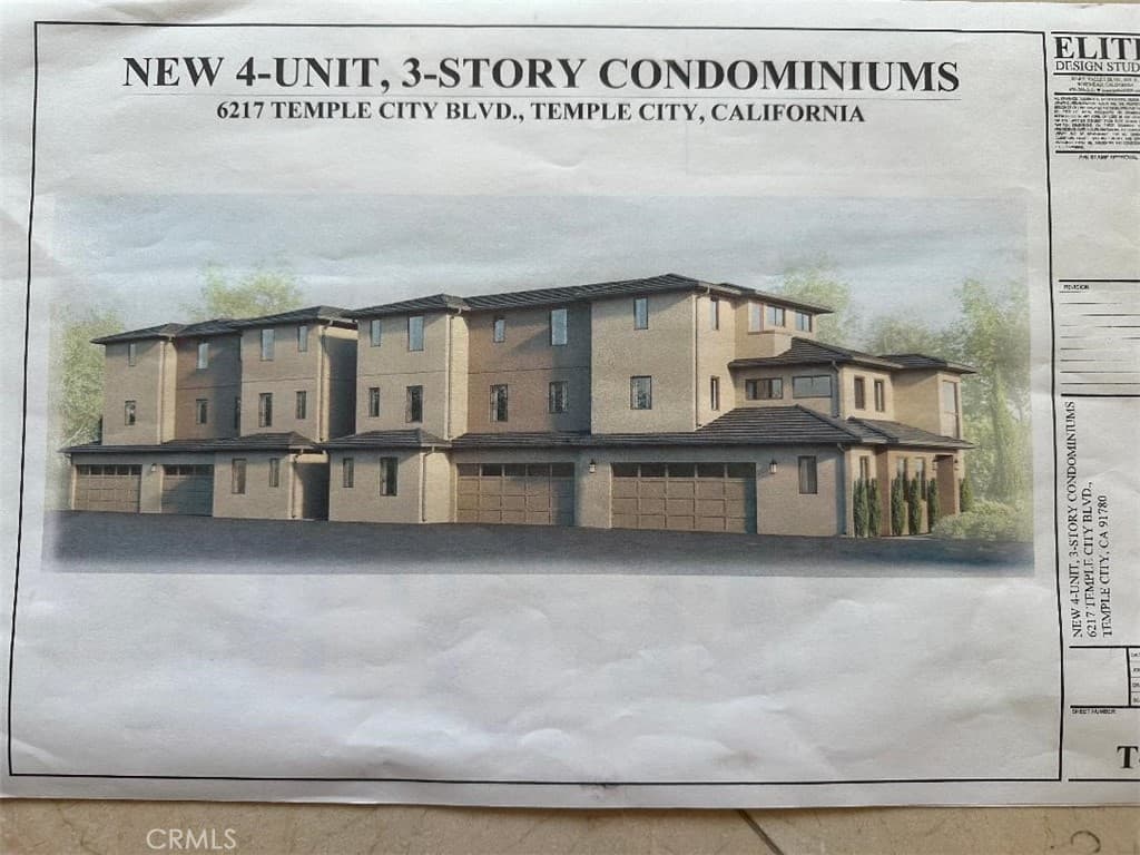 Multi-Family at 6217 Temple City Boulevard, Temple City — photo 5 of 7