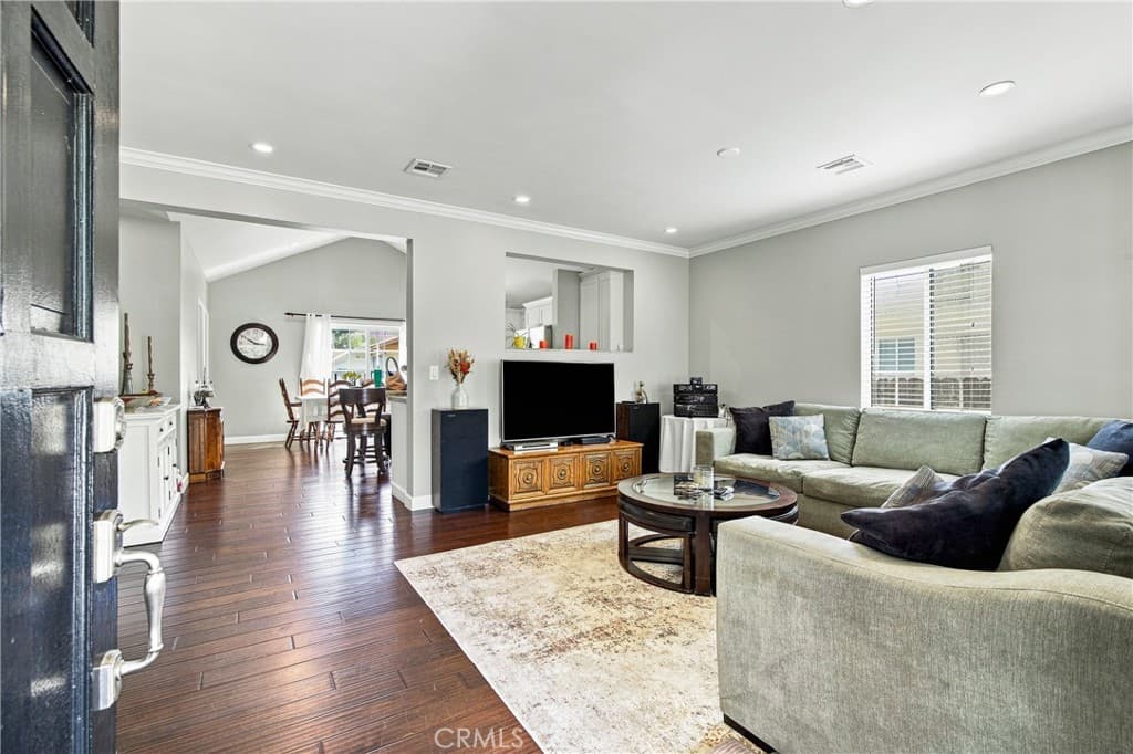 Home at 810 W Olive Avenue, Monrovia — photo 3 of 12
