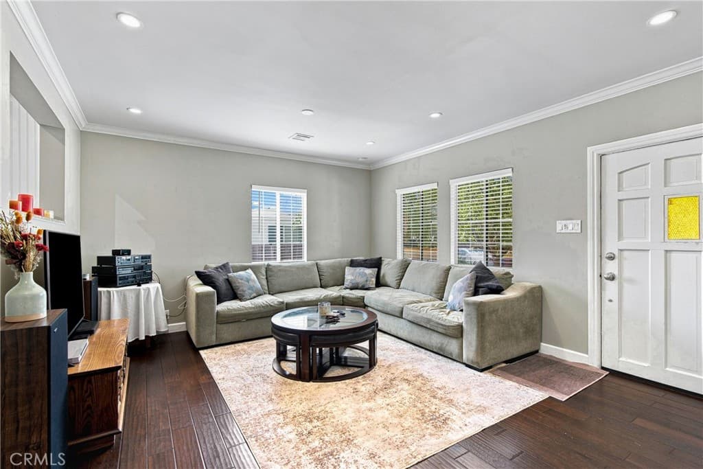 Home at 810 W Olive Avenue, Monrovia — photo 4 of 12