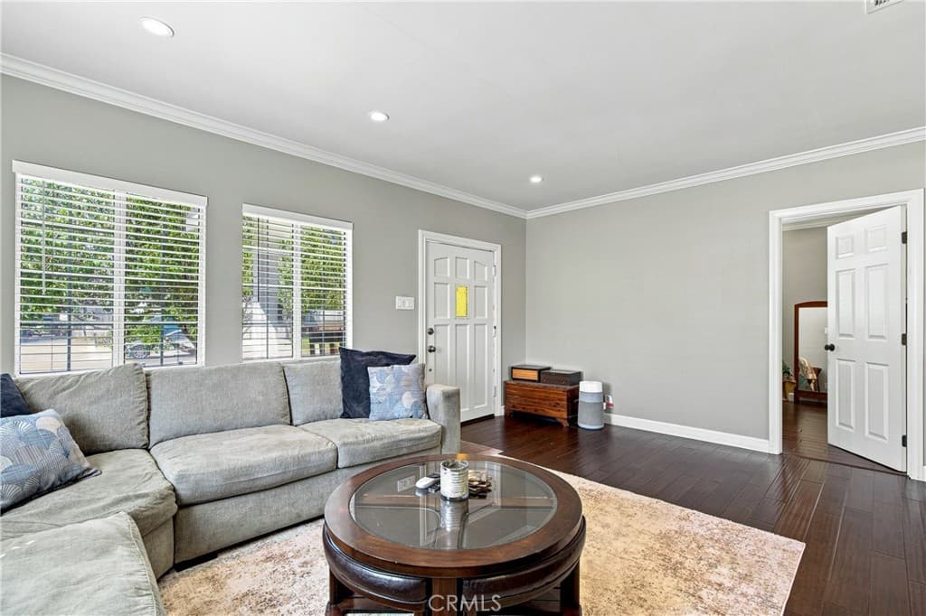 Home at 810 W Olive Avenue, Monrovia — photo 5 of 12