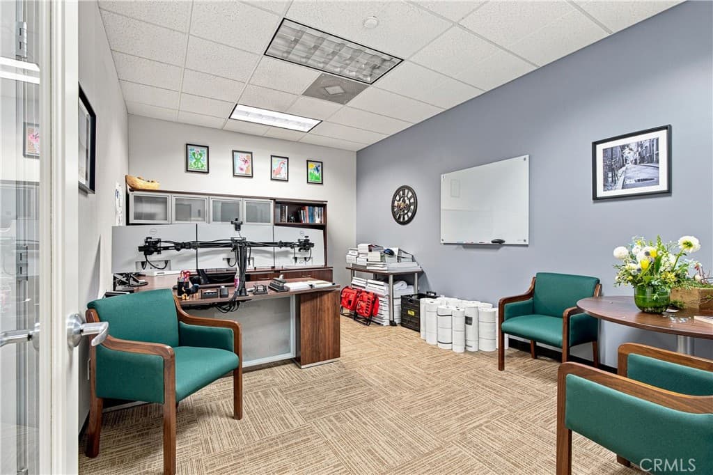 Commercial at 125 W Maple, Monrovia — photo 11 of 12