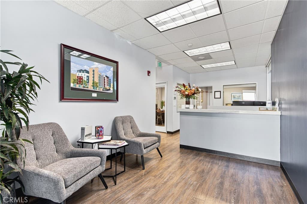 Commercial at 125 W Maple, Monrovia — photo 3 of 12