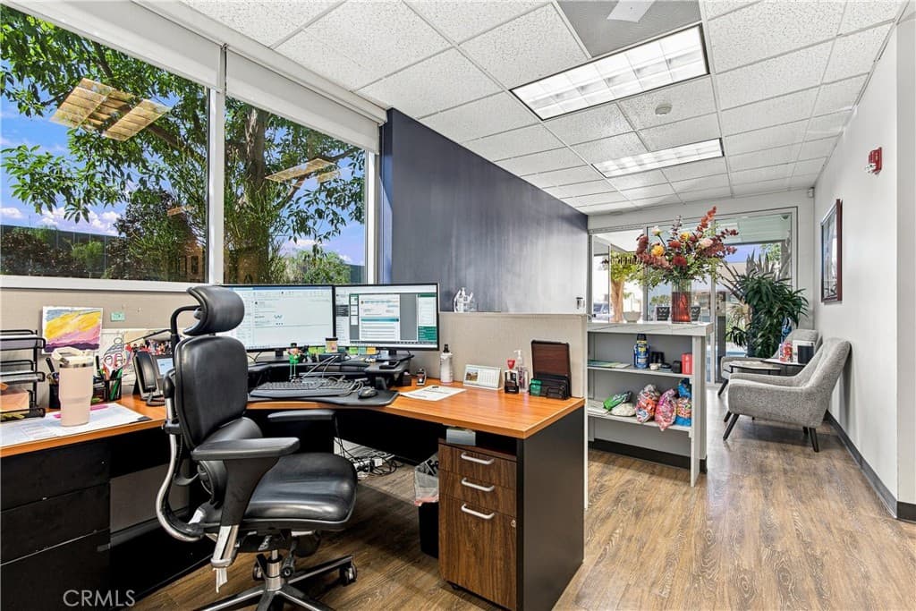 Commercial at 125 W Maple, Monrovia — photo 5 of 12