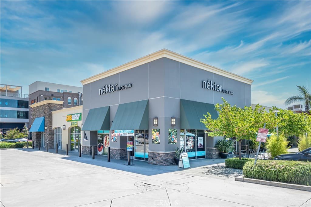 Commercial at 100 W Foothill, Azusa — photo 1 of 12