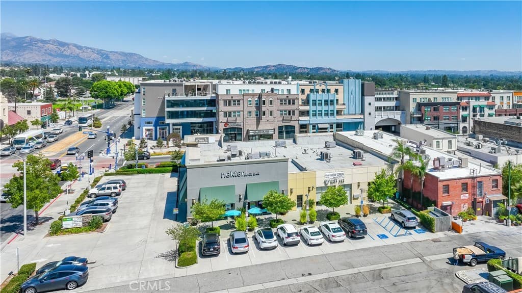 Commercial at 100 W Foothill, Azusa — photo 11 of 12