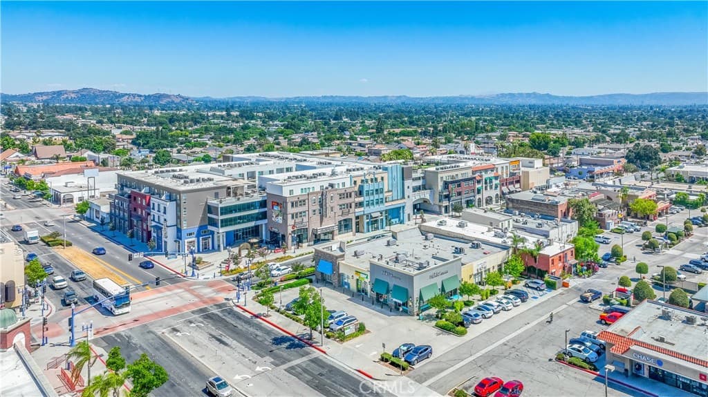 Commercial at 100 W Foothill, Azusa — photo 12 of 12