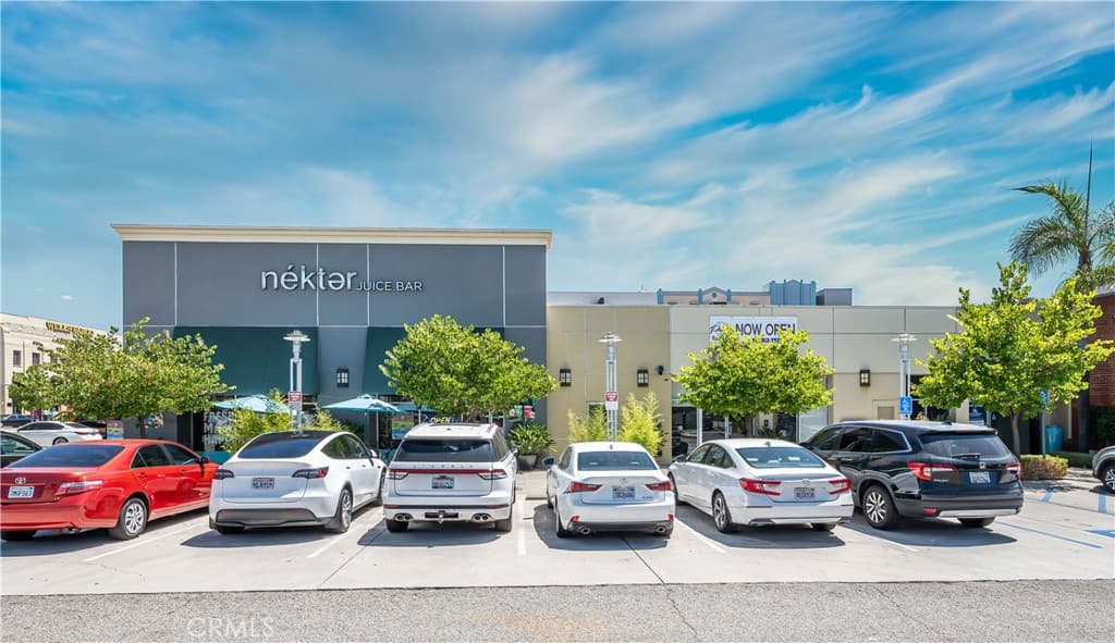 Commercial at 100 W Foothill, Azusa — photo 3 of 12