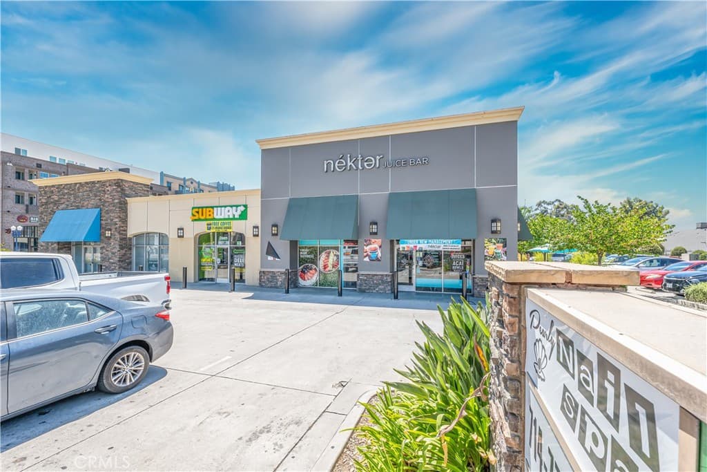 Commercial at 100 W Foothill, Azusa — photo 5 of 12