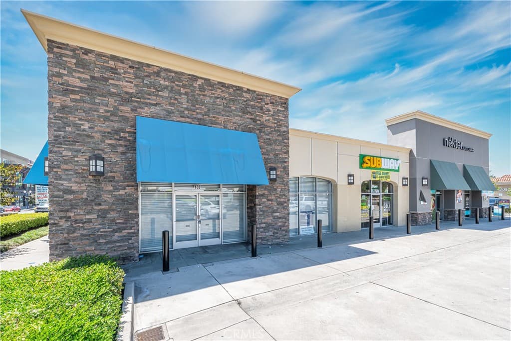 Commercial at 100 W Foothill, Azusa — photo 6 of 12