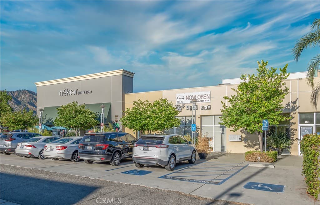 Commercial at 100 W Foothill, Azusa — photo 7 of 12