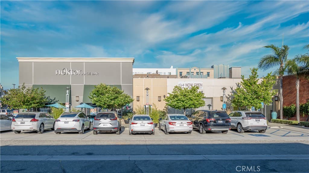 Commercial at 100 W Foothill, Azusa — photo 8 of 12