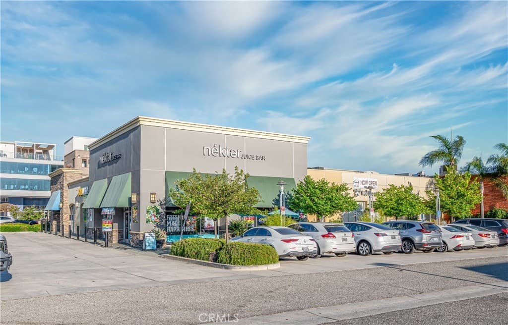 Commercial at 100 W Foothill, Azusa — photo 9 of 12