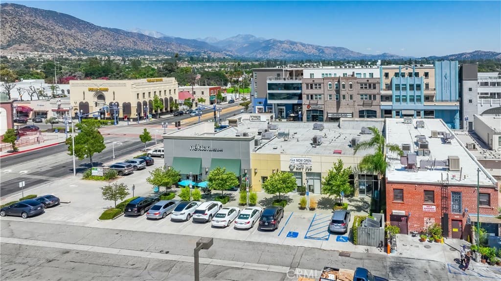 Commercial at 100 W Foothill, Azusa — photo 10 of 12