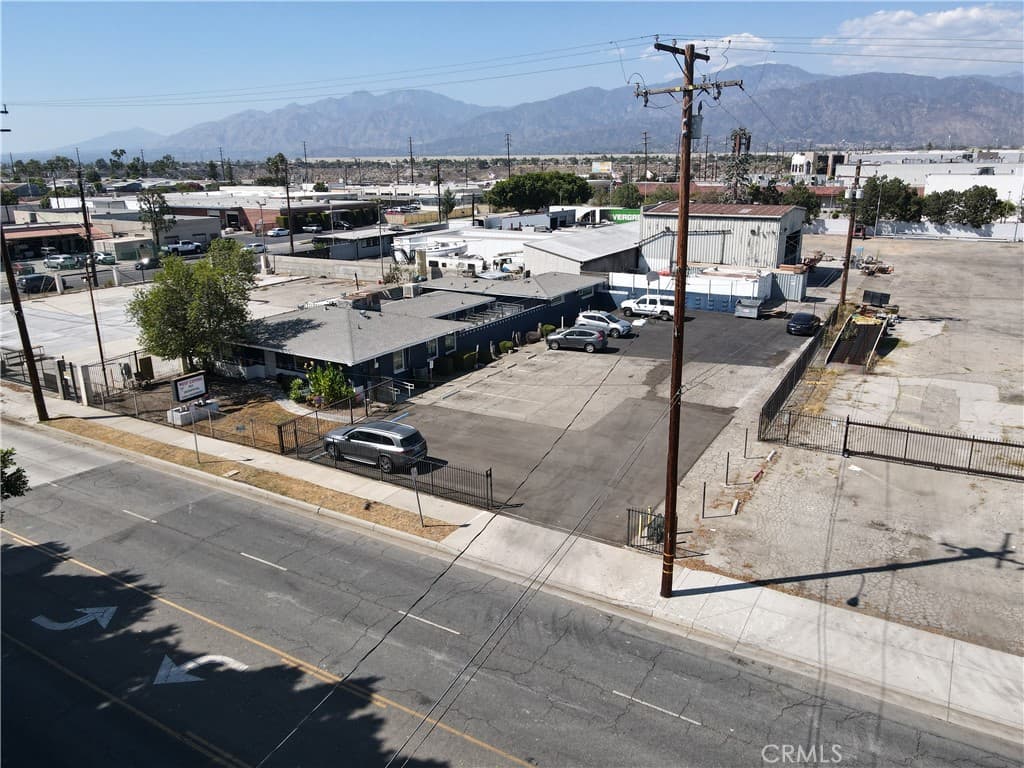 Commercial at 1823 W San Bernardino, West Covina — photo 2 of 12