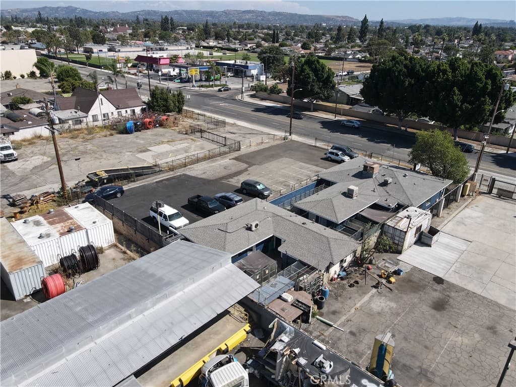Commercial at 1823 W San Bernardino, West Covina — photo 12 of 12