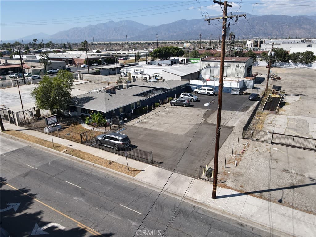 Commercial at 1823 W San Bernardino, West Covina — photo 3 of 12