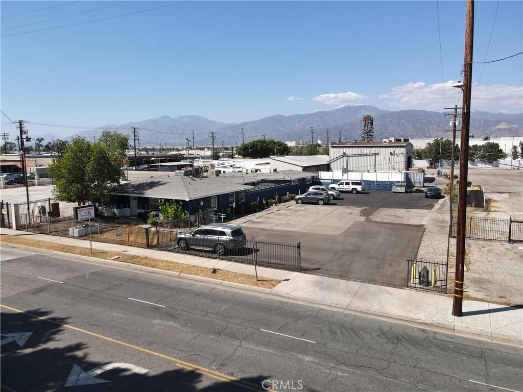 Commercial at 1823 W San Bernardino, West Covina — photo 4 of 12