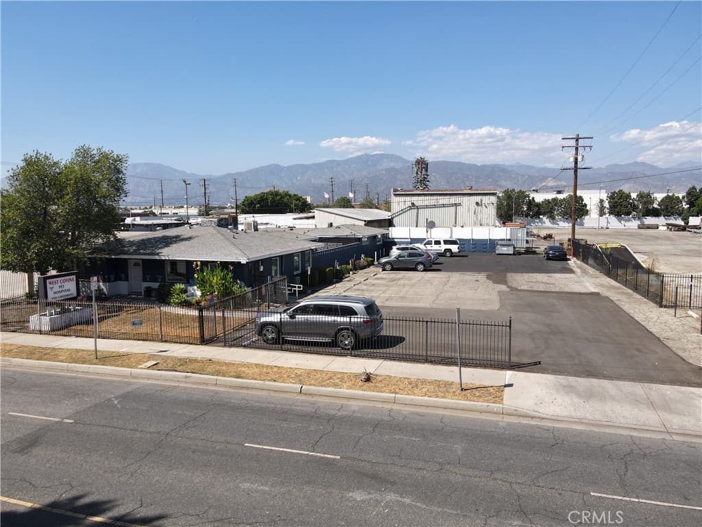 Commercial at 1823 W San Bernardino, West Covina — photo 5 of 12
