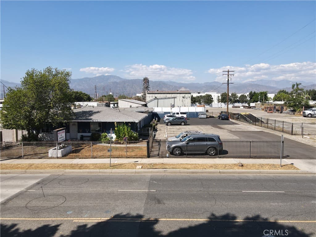 Commercial at 1823 W San Bernardino, West Covina — photo 6 of 12