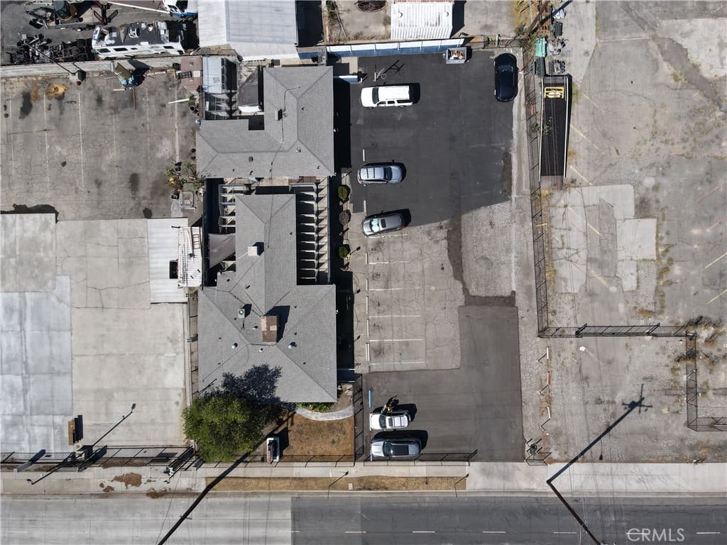 Commercial at 1823 W San Bernardino, West Covina — photo 7 of 12