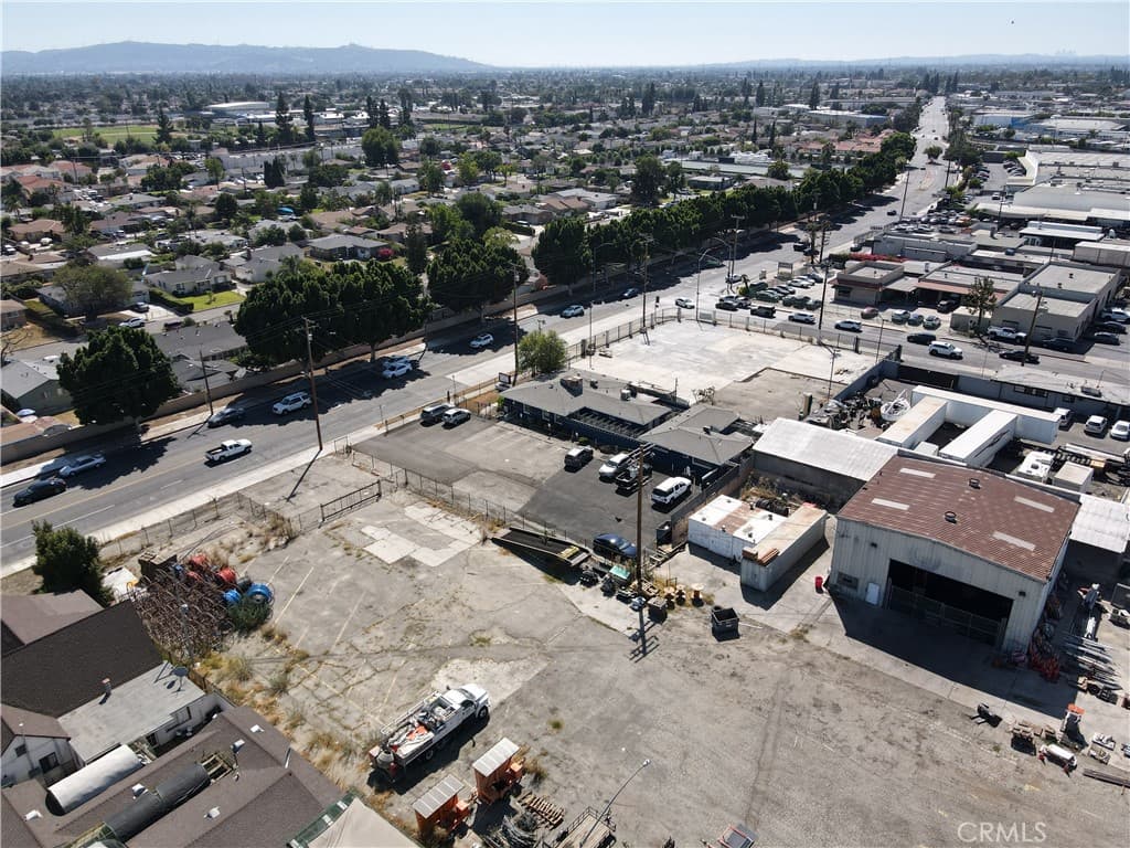 Commercial at 1823 W San Bernardino, West Covina — photo 8 of 12