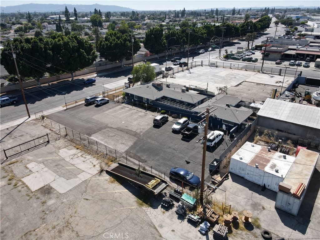 Commercial at 1823 W San Bernardino, West Covina — photo 10 of 12