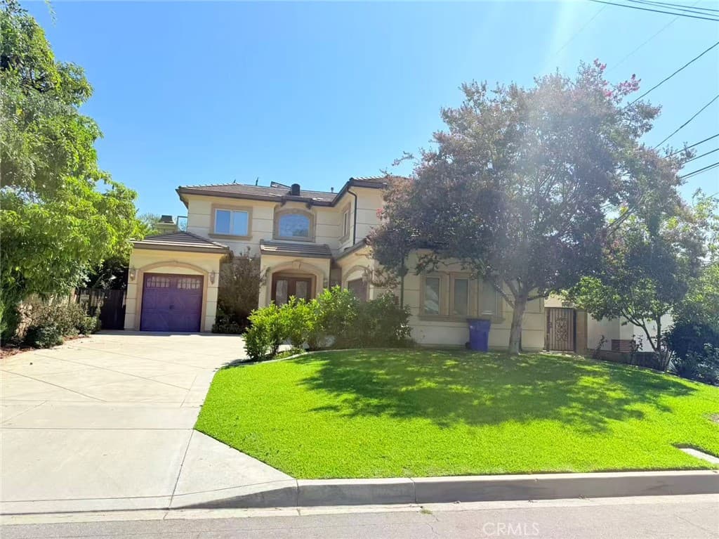 Home at 1036 Louise Avenue, Arcadia — photo 1 of 1
