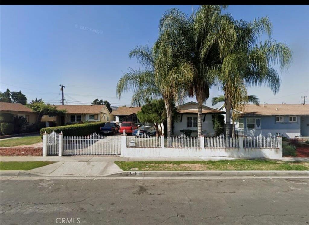 Home at 1143 9th, La Puente — photo 1 of 12
