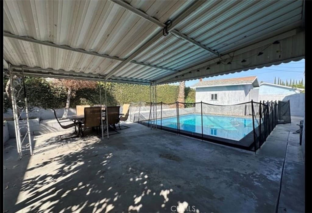 Home at 1143 9th, La Puente — photo 11 of 12
