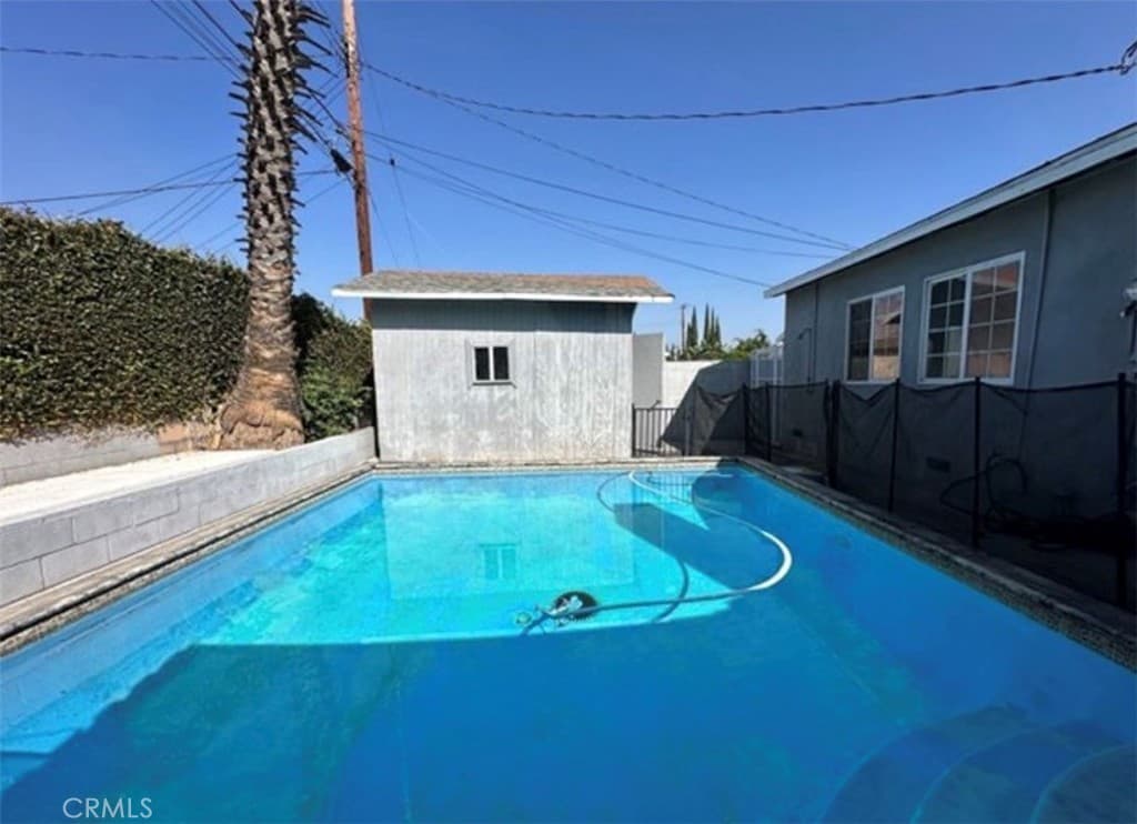 Home at 1143 9th, La Puente — photo 12 of 12