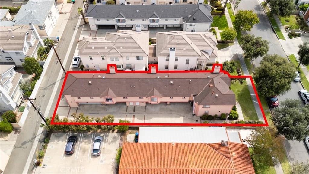 Multi-Family at 113 Diamond, Arcadia — photo 11 of 12