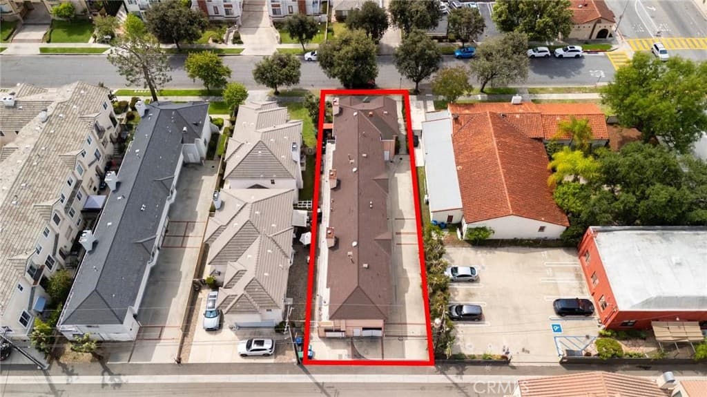 Multi-Family at 113 Diamond, Arcadia — photo 12 of 12